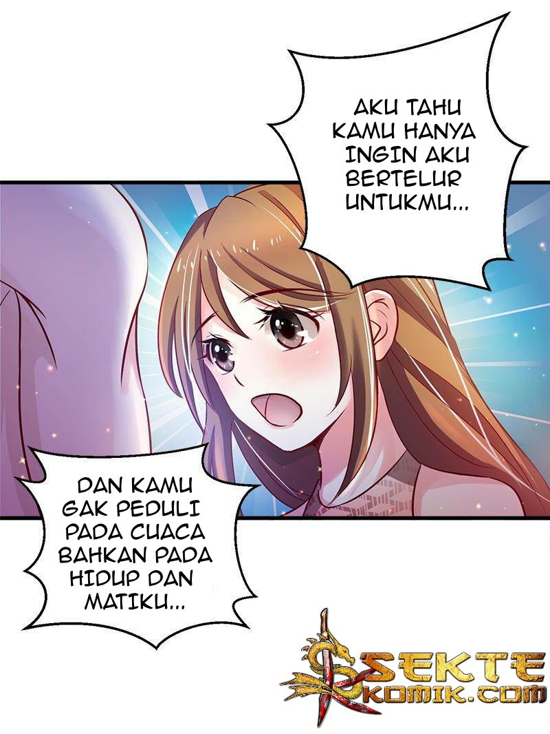 Beauty and the Beasts Chapter 21 Gambar 25